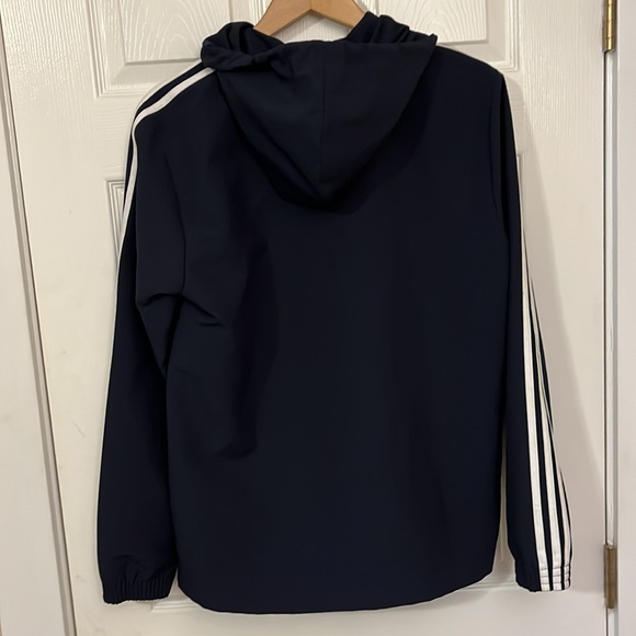 ADIDAS COAT - Picture 4 of 4